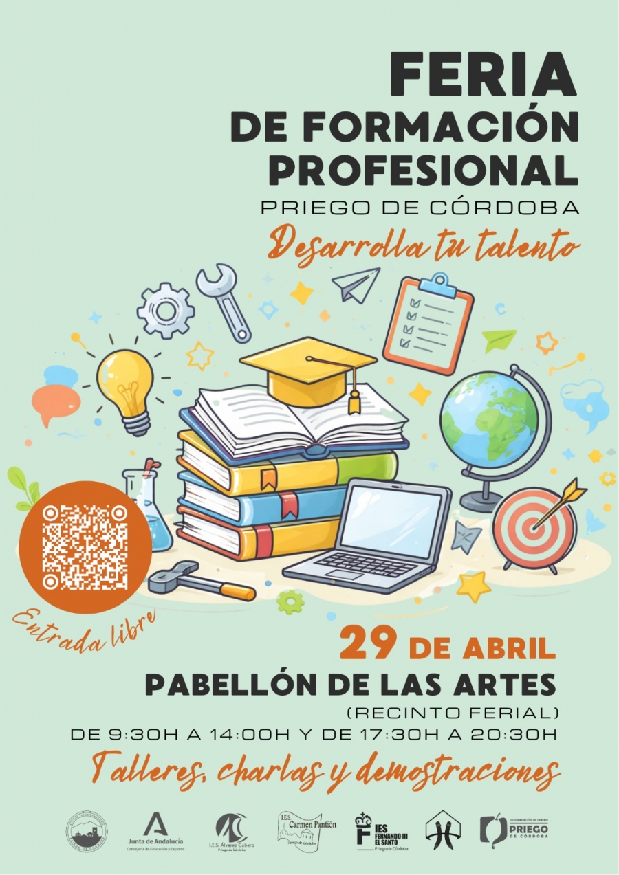 Feria de la Formación
