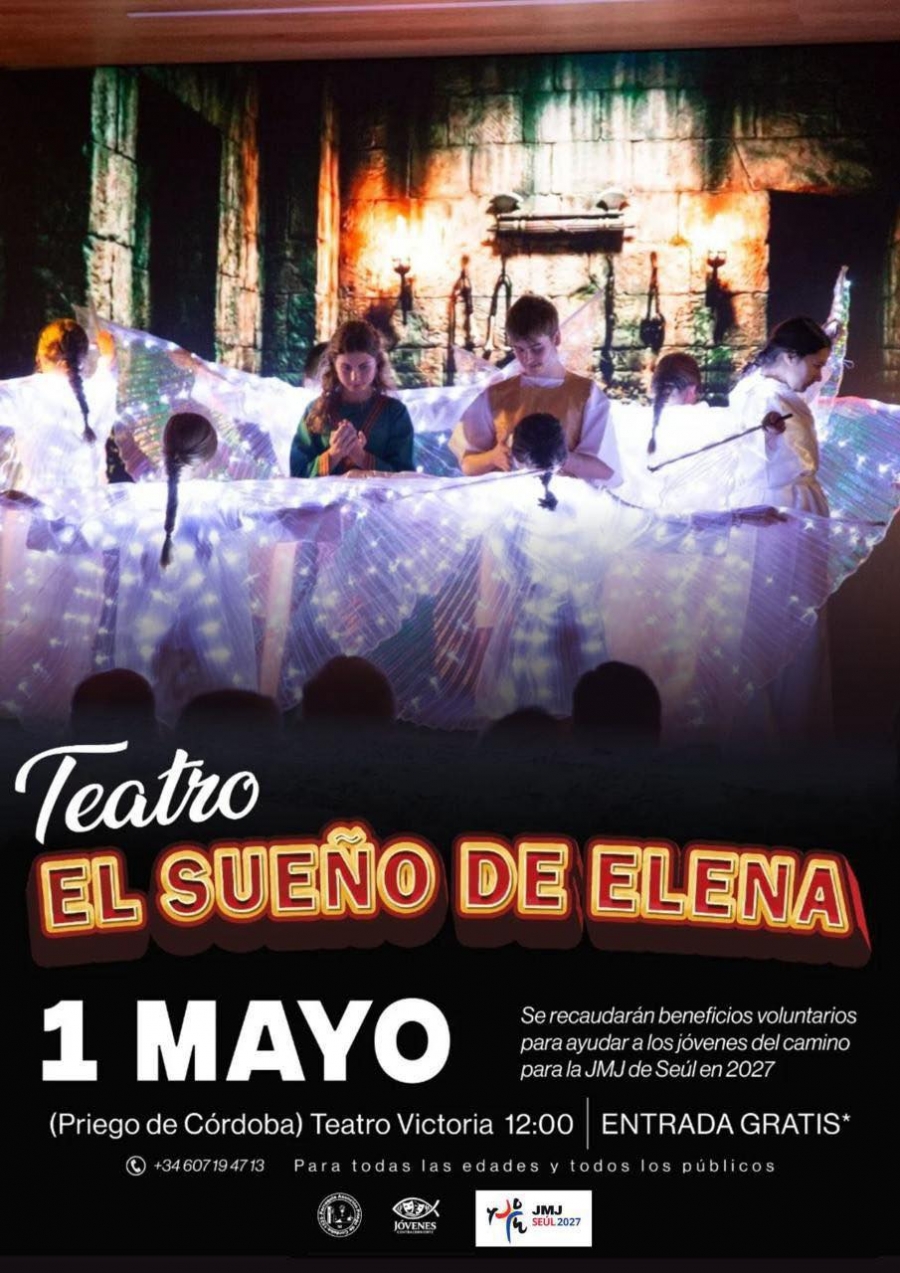 Teatro «El Sueño de Elena»
