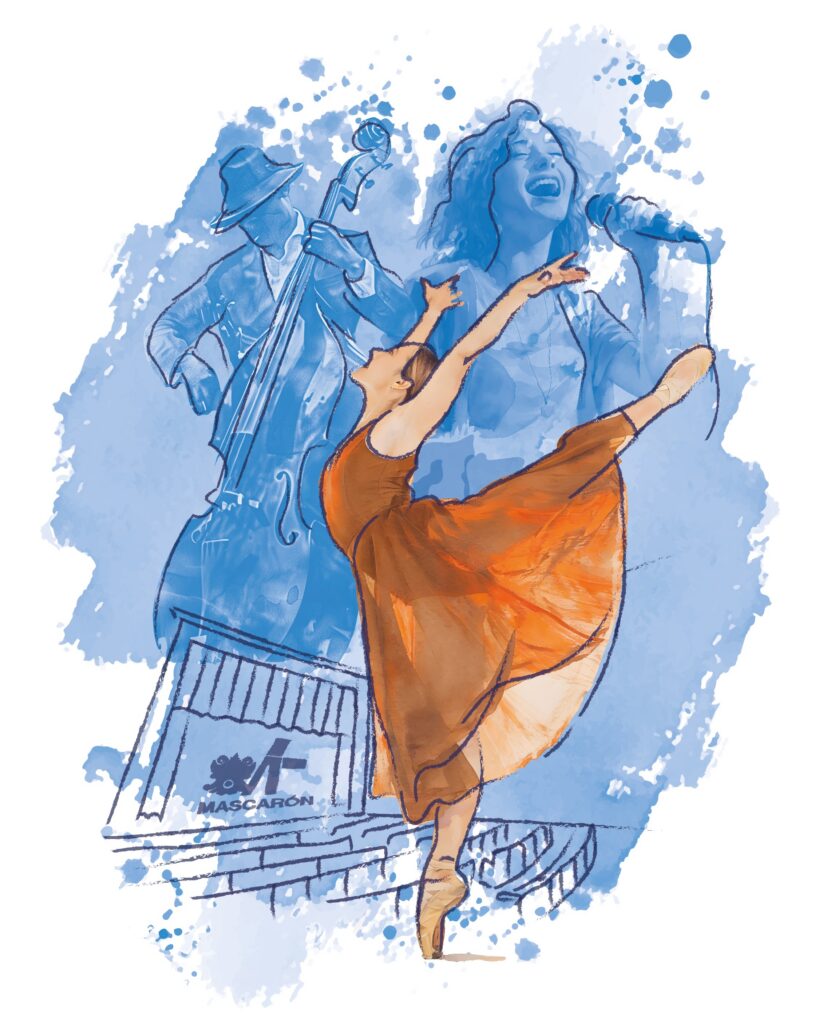 76º Festival de Música y Danza