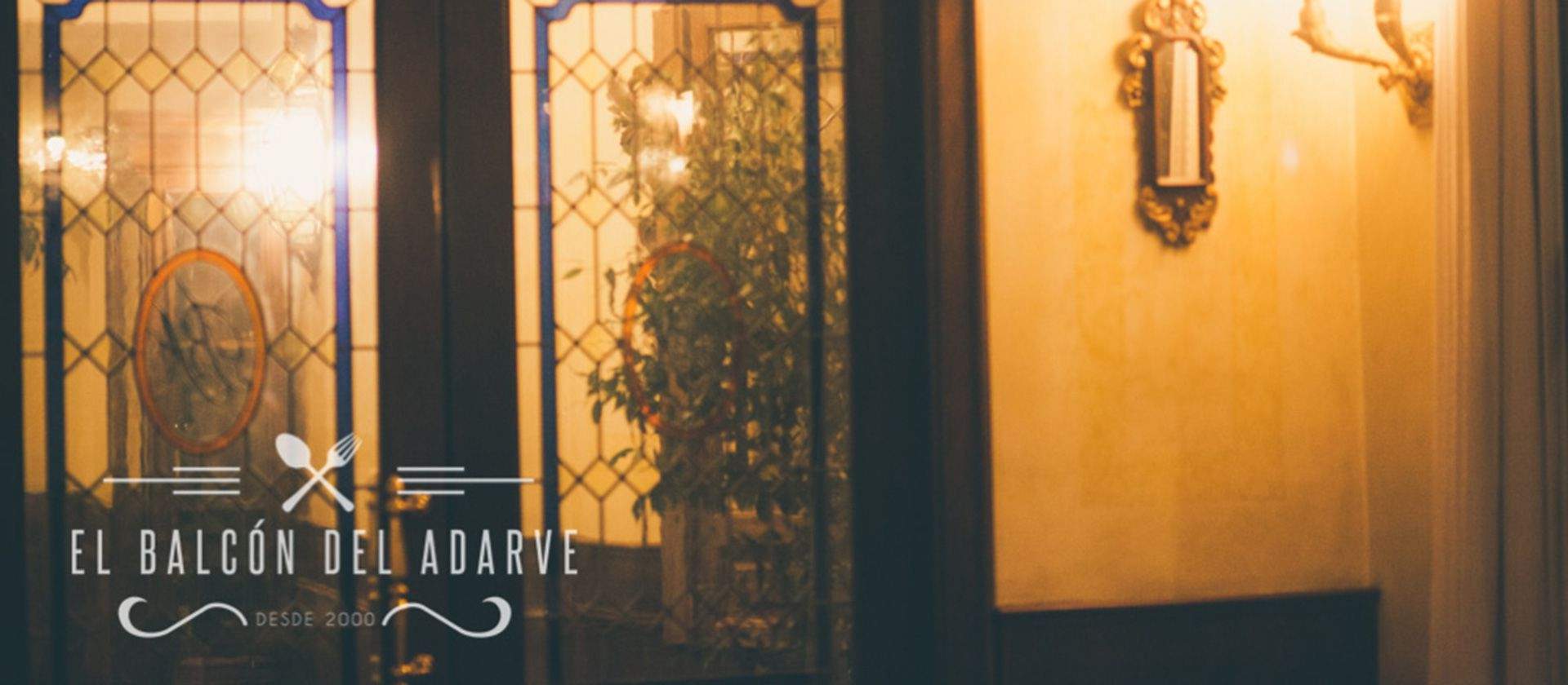 Balc&oacute;n del Adarve