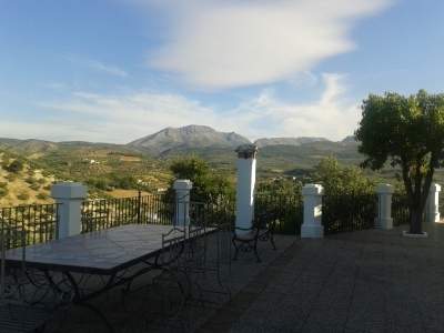 CR Casa De La Higuera. Categor&iacute;a Superior