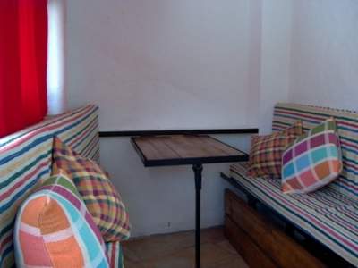 VTAR La Villa