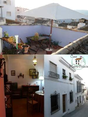 VTAR Casa Huerta Palacio