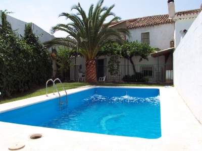 VTAR La Casa De Camponubes
