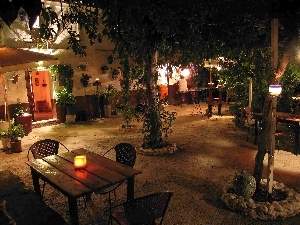Camping Los Villares