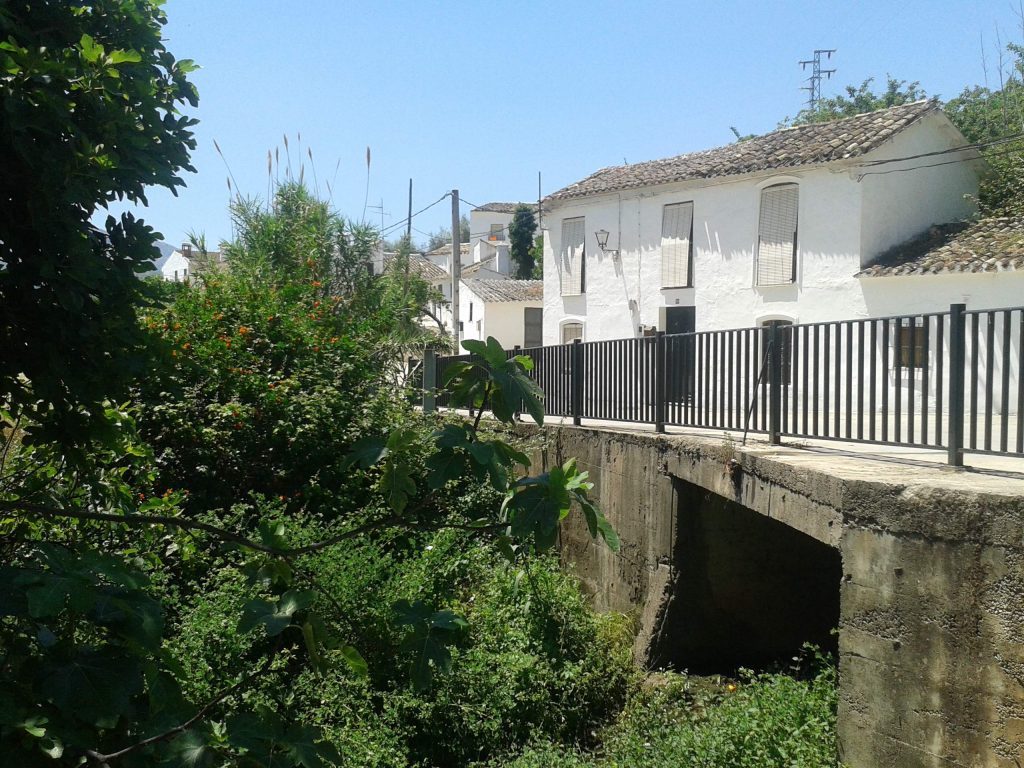 VTAR Rural El Bat&aacute;n