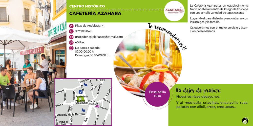 Azahara