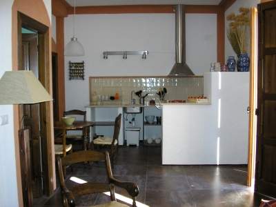 CR Cortijo De La Encina
