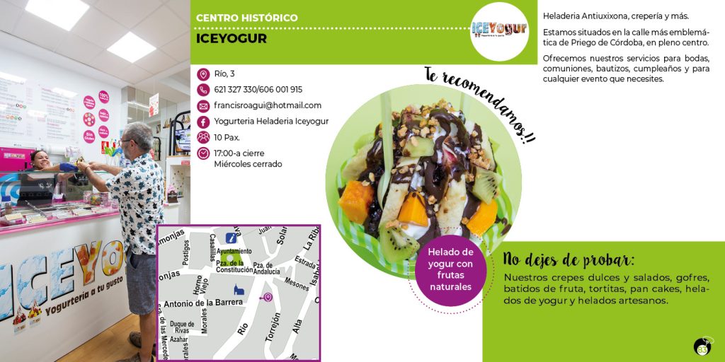 Iceyogur