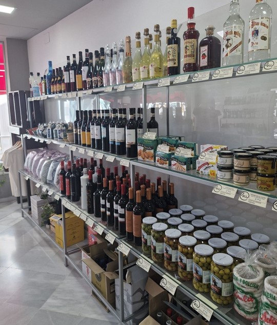 Productos Tradicionales 4u