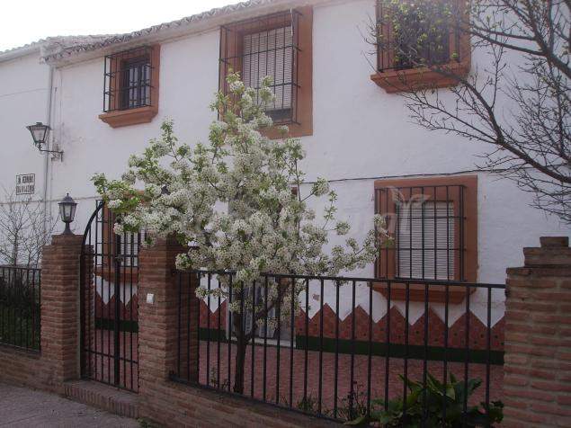 VTAR La Casa De Camponubes