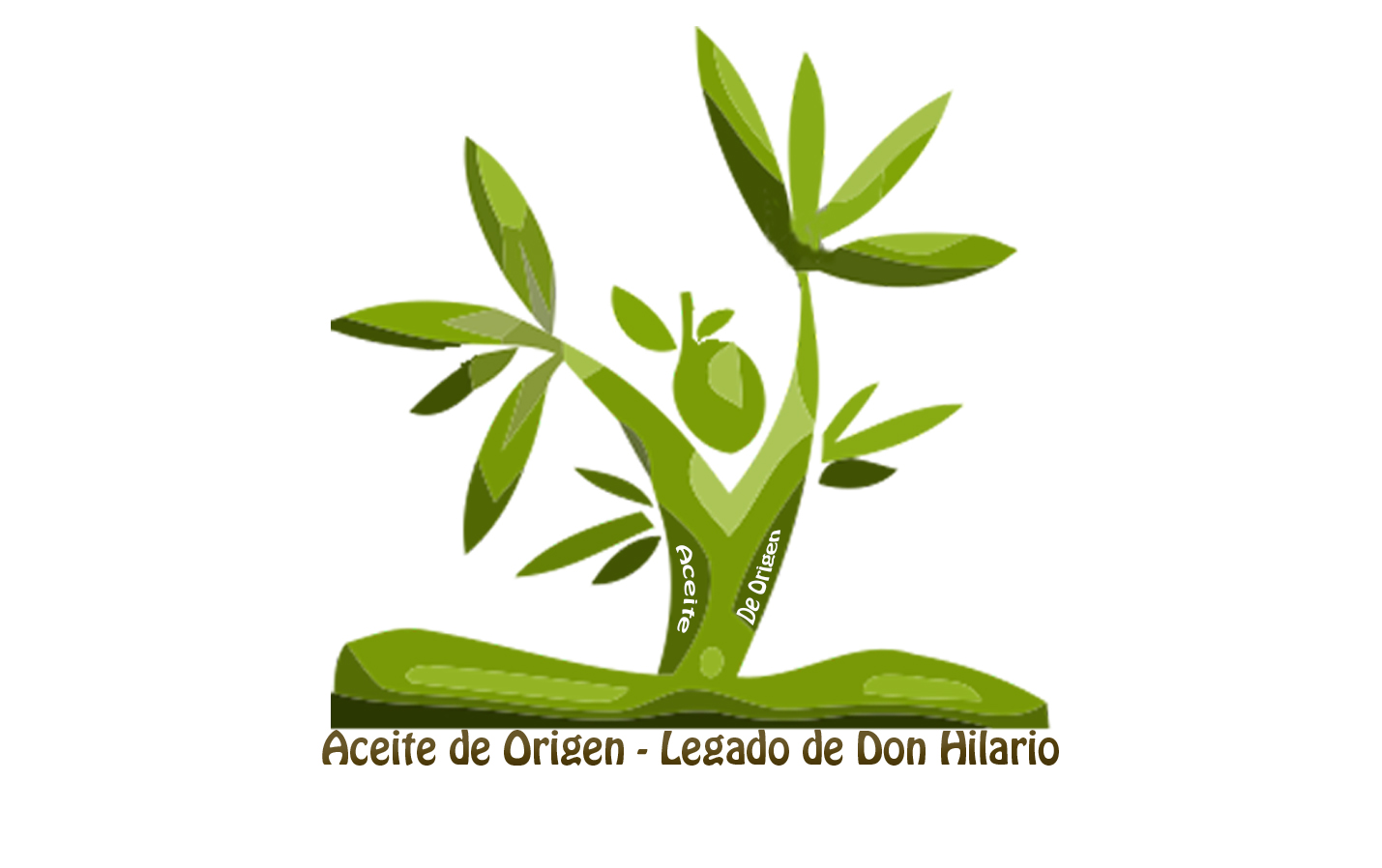 Aceite de Origen