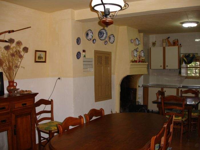 VTAR Cortijo Abuela Cristina