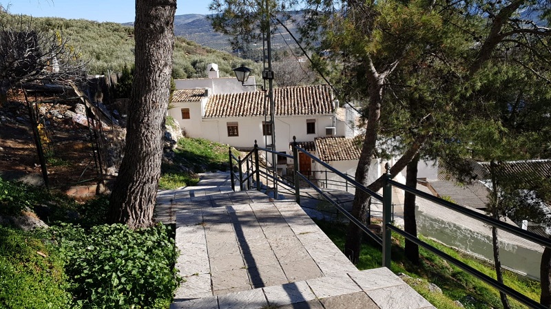 CR Fuente Zagrilla