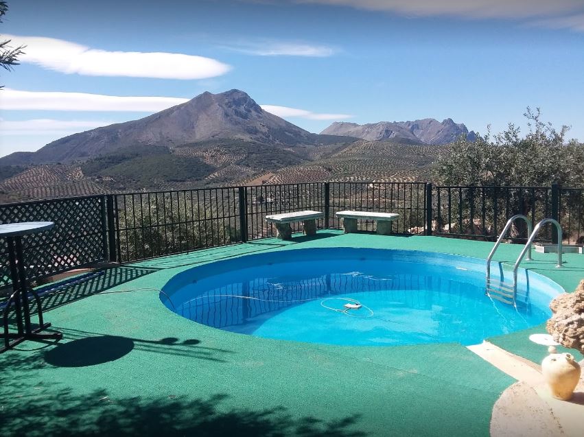 CR Balc&oacute;n De La Almorzara