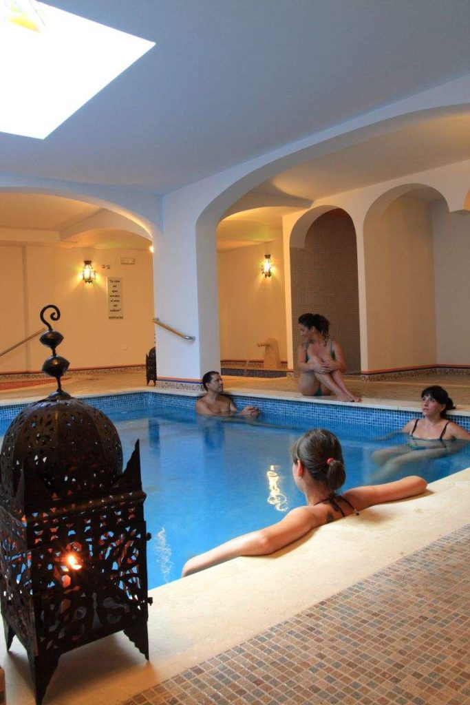 CR Ba&ntilde;os De La Villa. Categor&iacute;a Superior
