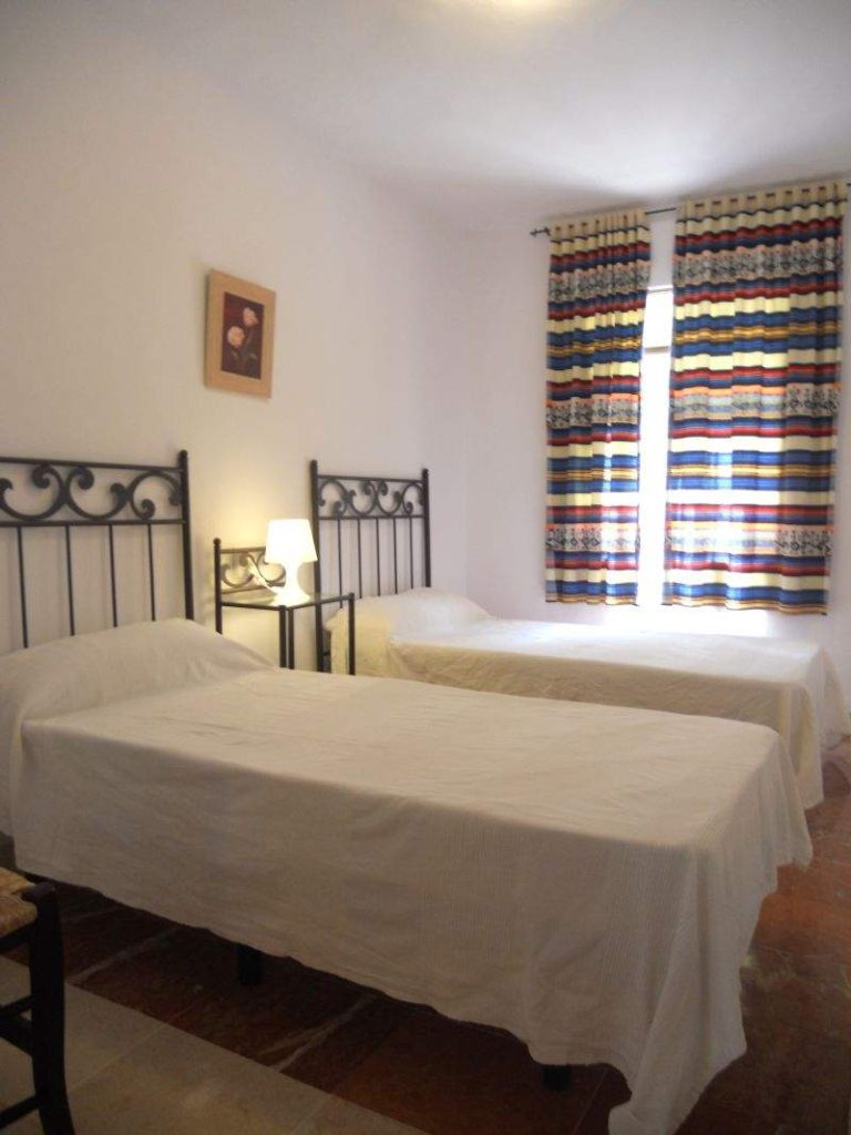 VTAR Molino Macegal