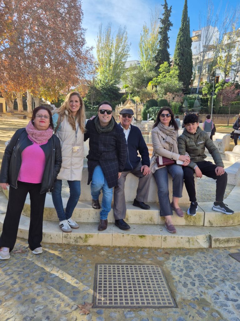 Touristea Priego &ndash; Visitas guiadas