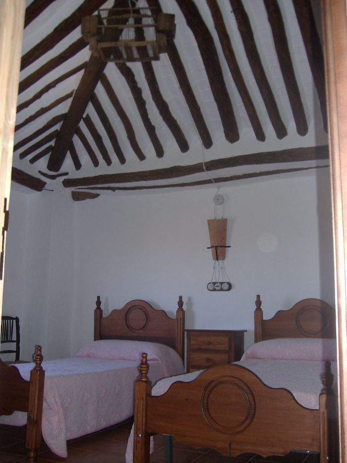 VTAR Cortijo Abuela Cristina