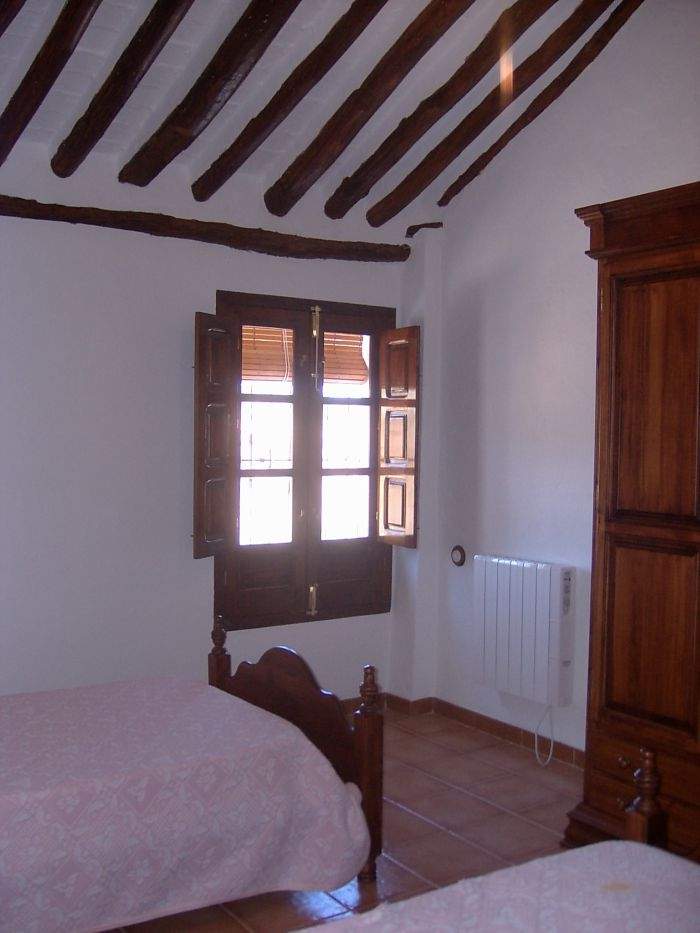 VTAR Cortijo Abuela Cristina