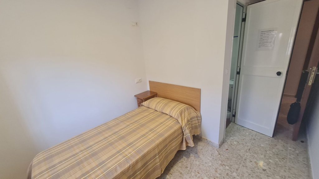 Albergue La Ti&ntilde;osa