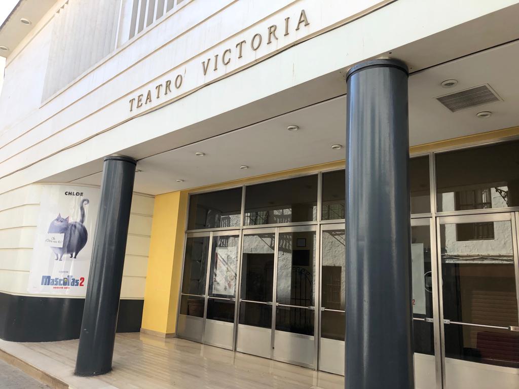Teatro Victoria