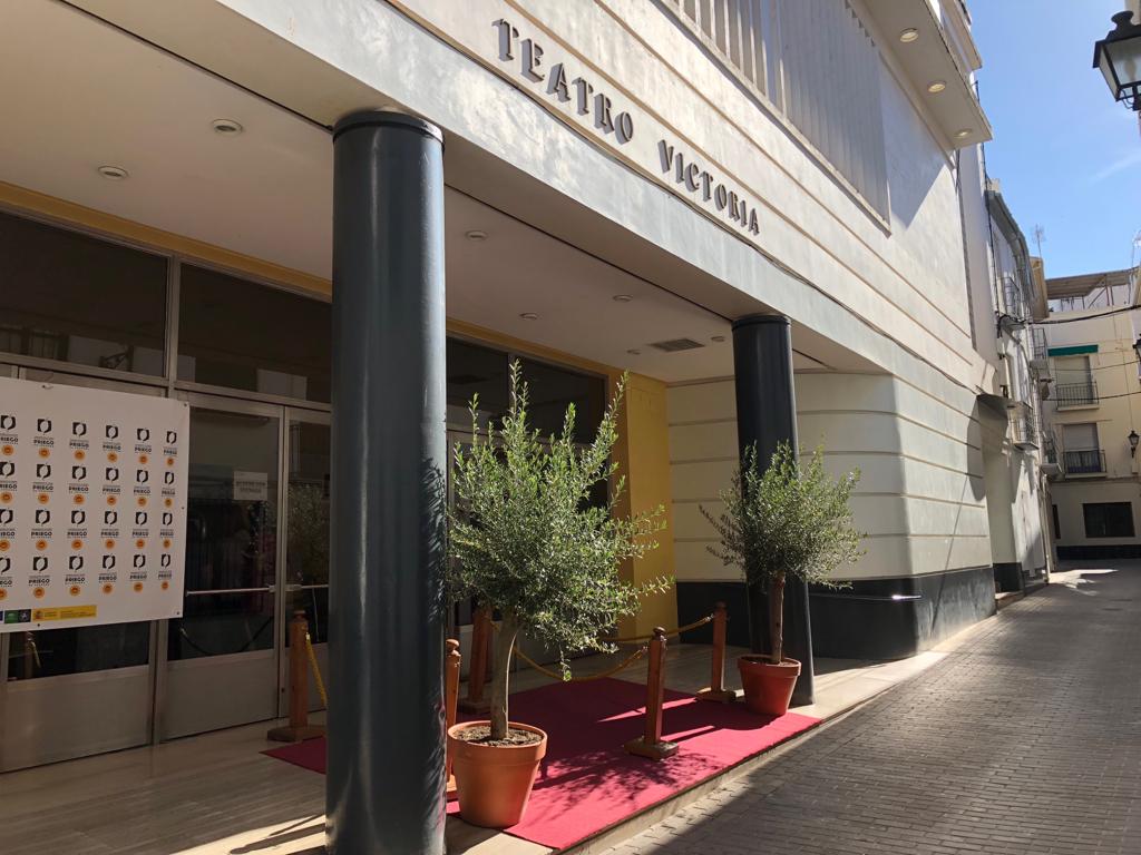 Teatro Victoria
