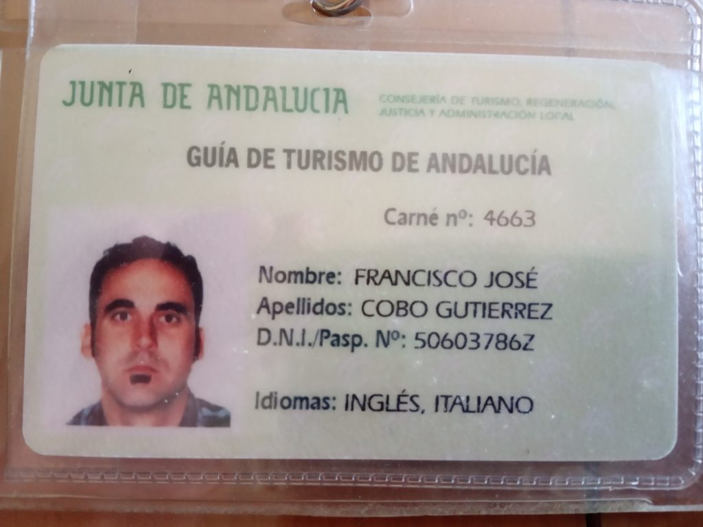 Wau! Priego Tours