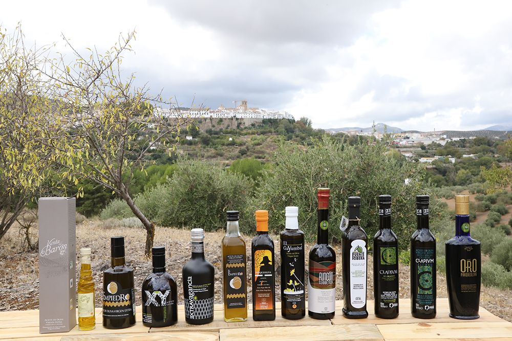 Aceite de Origen