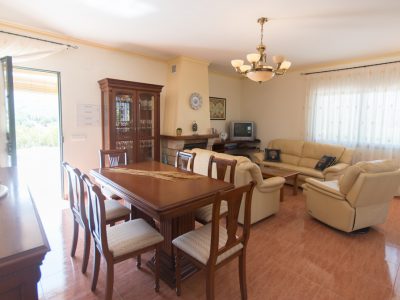 CR La Casona Del Olivar