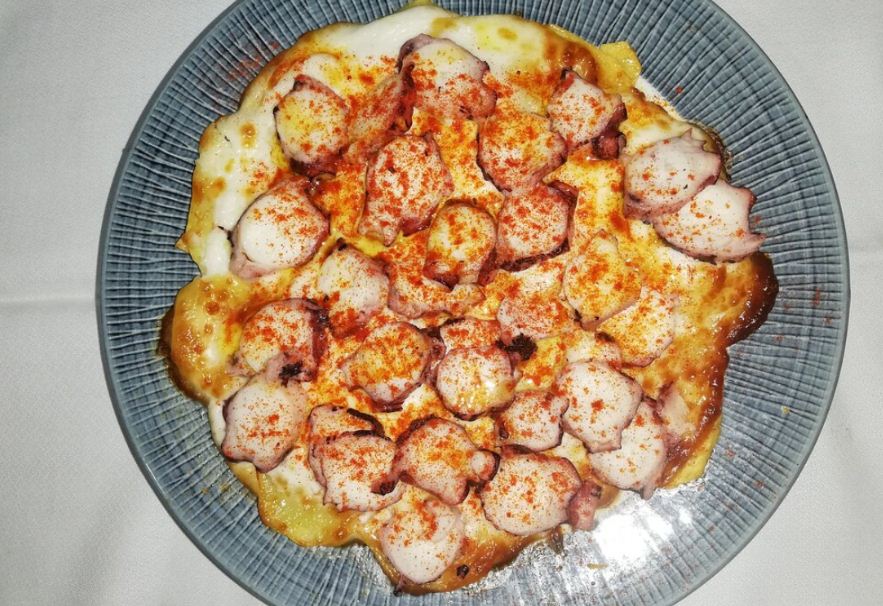 Restaurante Rafi
