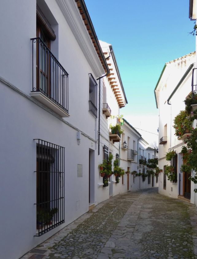 VUT Fuente Del Adarve