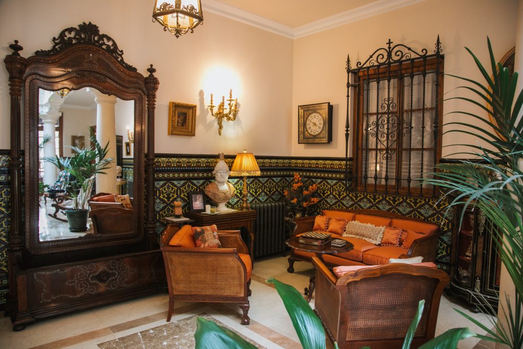 VTAR Andalusian Palace