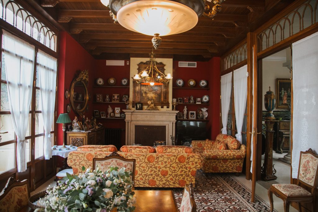 VTAR Andalusian Palace