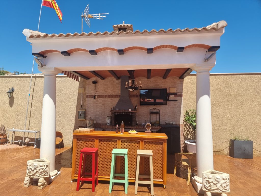VTAR La Fuente Romana