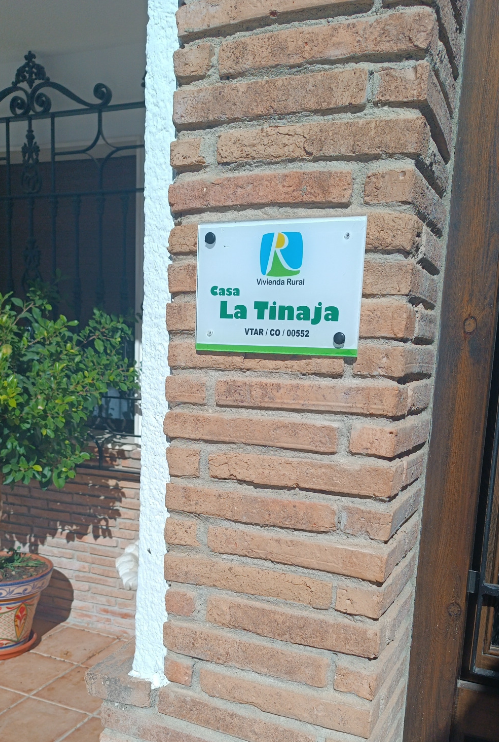 VTAR La Tinaja