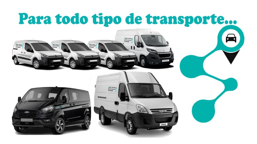 Mobility Vans Cars