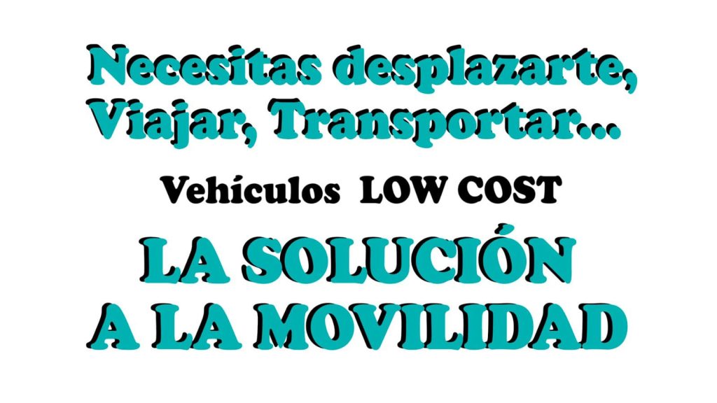 Mobility Vans Cars