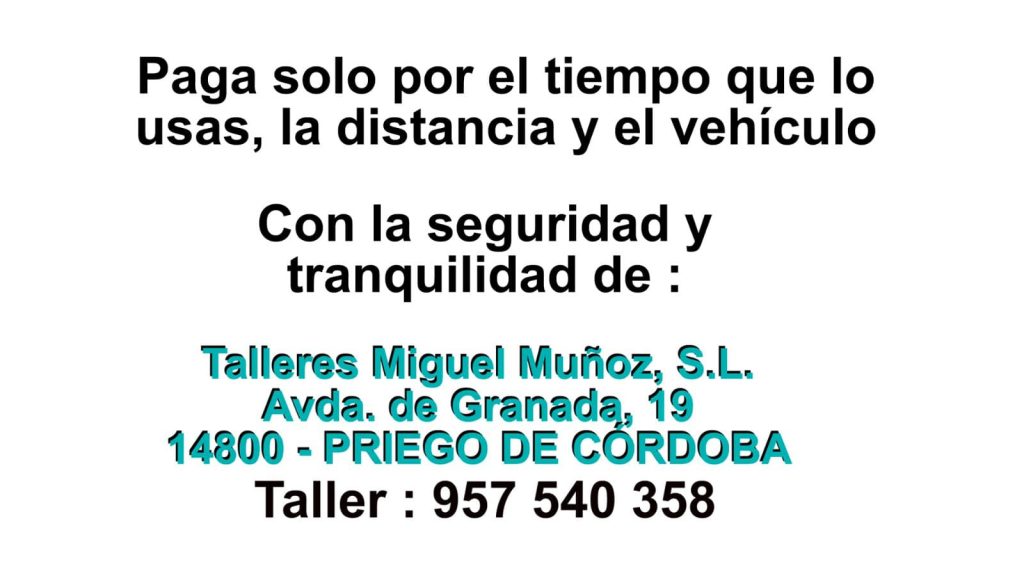 Mobility Vans Cars