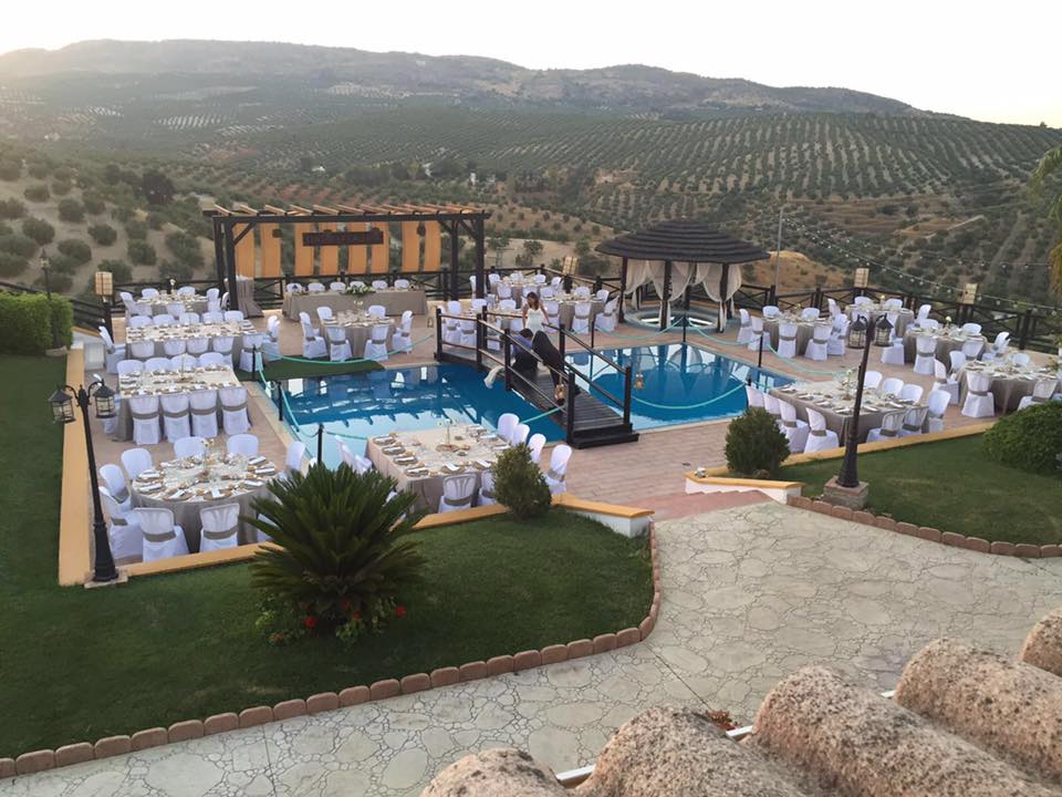 Catering Yampe