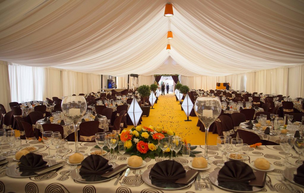 Catering Yampe