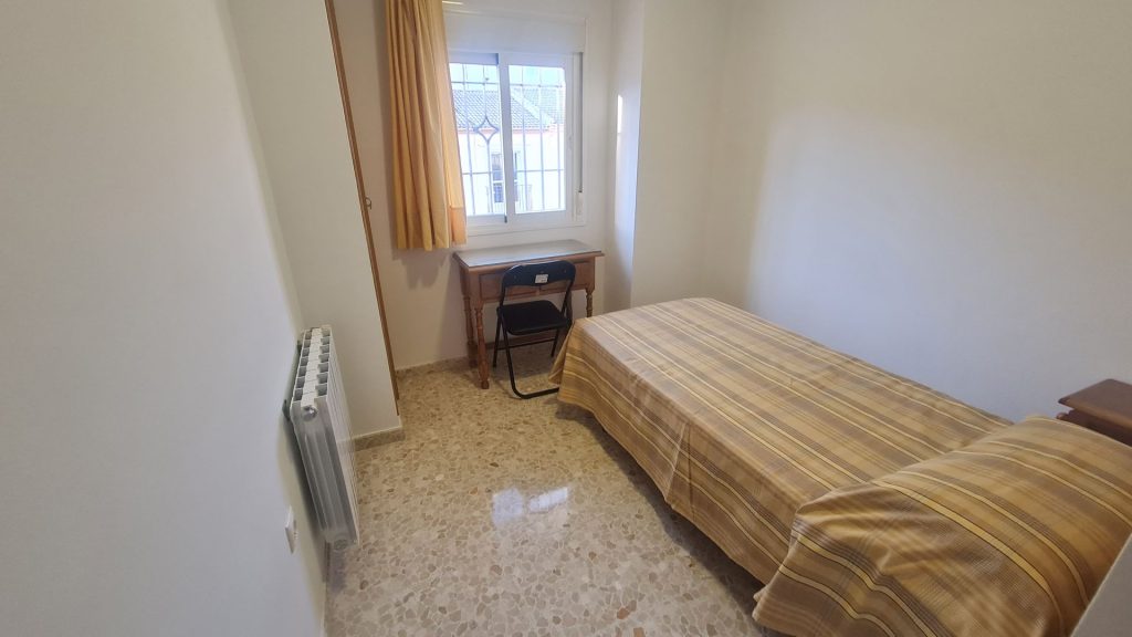 Albergue La Tiñosa