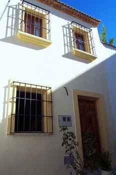 CR Casa Alberto y Casa V&iacute;ctor