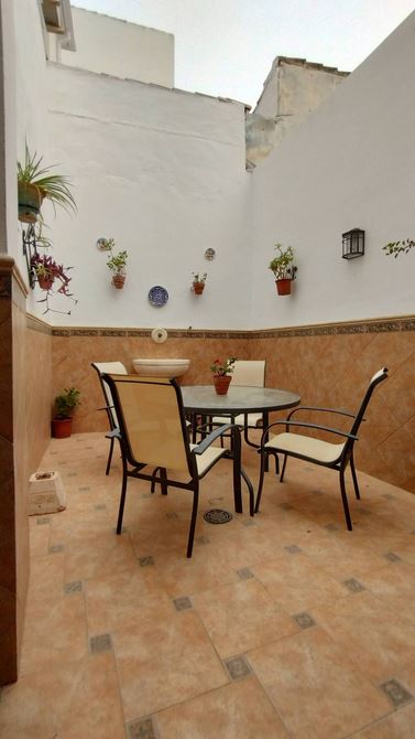 VTAR Casa Bajondillo