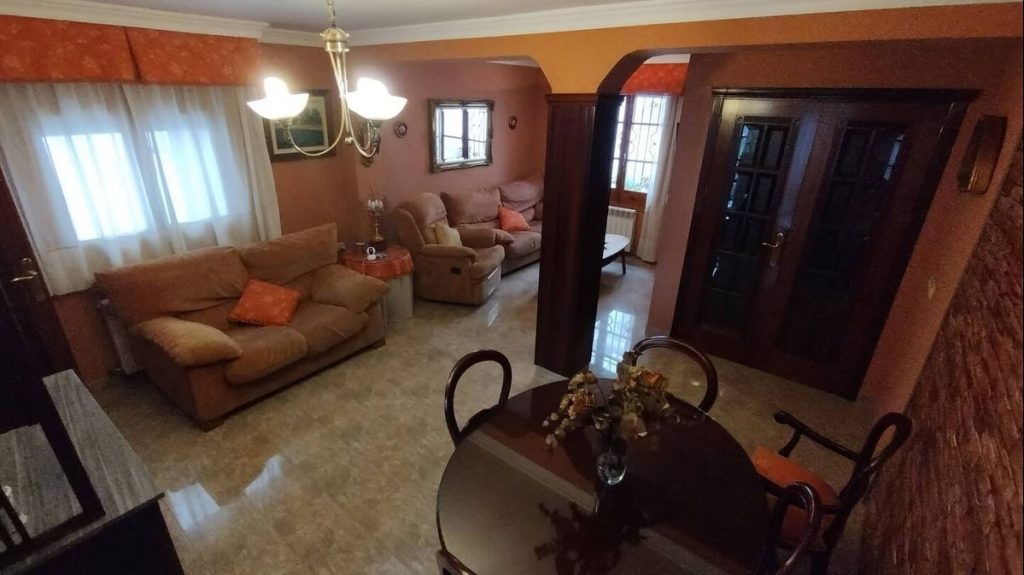 VTAR Casa Bajondillo