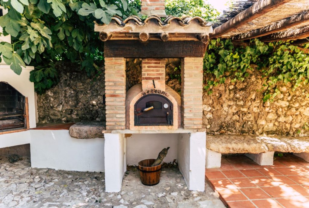 CR Cortijo Abril
