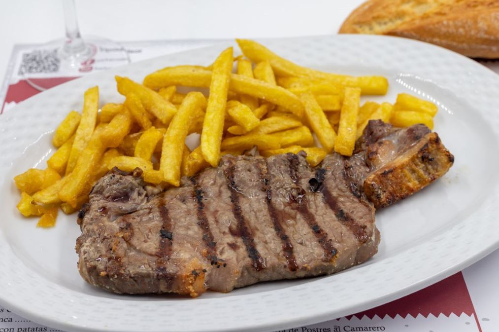 Restaurante Barbacoa Leo