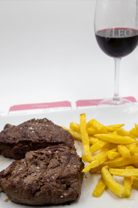 Restaurante Barbacoa Leo
