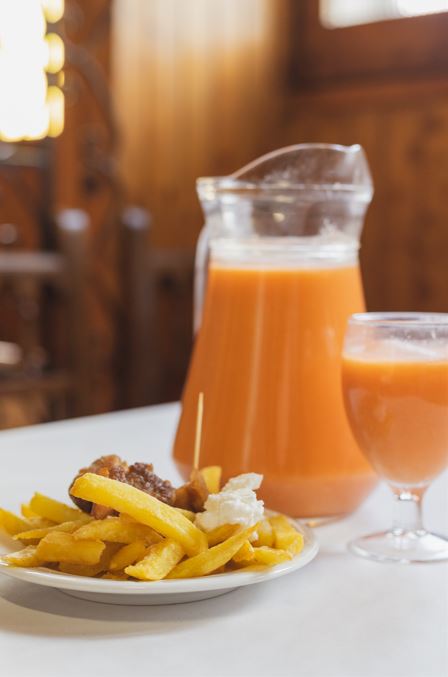 Restaurante Barbacoa Leo