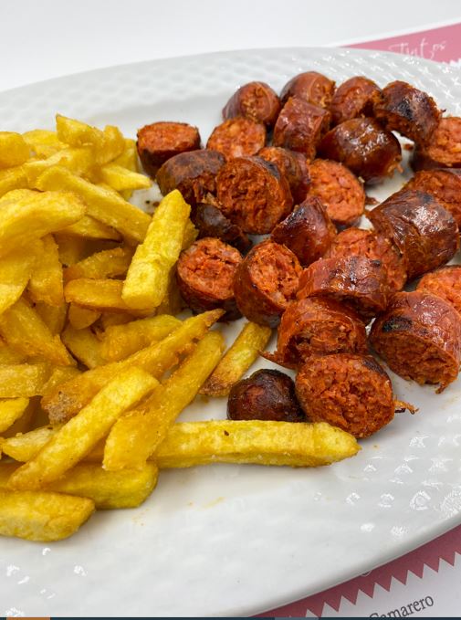Restaurante Barbacoa Leo